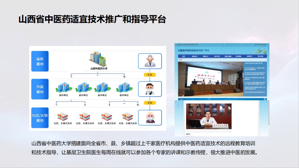智慧会诊转诊系统
